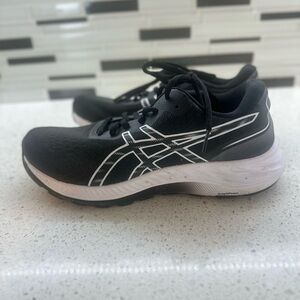 ASICS sneakers!